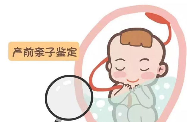 怀孕期间怎么鉴定孩子是谁的[黄南],黄南无创产前亲子鉴定费用是多少钱