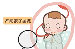 怀孕期间怎么鉴定孩子是谁的[黄南]，黄南无创产前亲子鉴定费用是多少钱